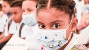 Ciclo Escolar 2023 ¡Vida y Esperanza!