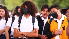 Ciclo Escolar 2023 ¡Vida y Esperanza!