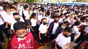 Ciclo Escolar 2023 ¡Vida y Esperanza!