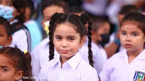 Ciclo Escolar 2023 ¡Vida y Esperanza!