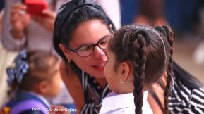 Ciclo Escolar 2023 ¡Vida y Esperanza!