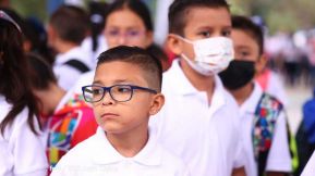 Ciclo Escolar 2023 ¡Vida y Esperanza!