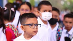 Ciclo Escolar 2023 ¡Vida y Esperanza!