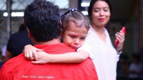 Ciclo Escolar 2023 ¡Vida y Esperanza!