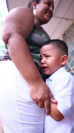 Ciclo Escolar 2023 ¡Vida y Esperanza!