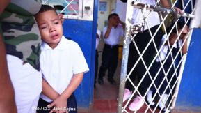 Ciclo Escolar 2023 ¡Vida y Esperanza!