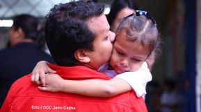 Ciclo Escolar 2023 ¡Vida y Esperanza!