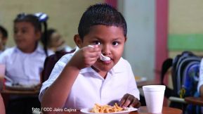 Ciclo Escolar 2023 ¡Vida y Esperanza!