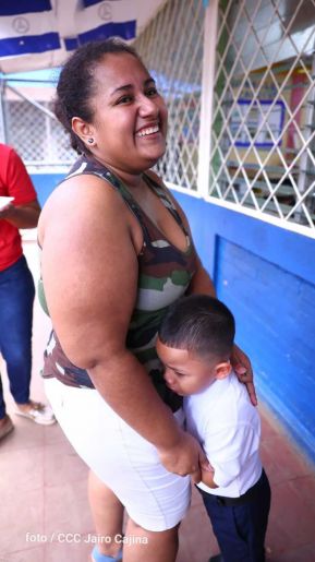 Ciclo Escolar 2023 ¡Vida y Esperanza!