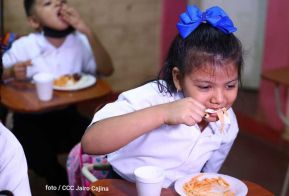 Ciclo Escolar 2023 ¡Vida y Esperanza!