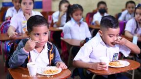 Ciclo Escolar 2023 ¡Vida y Esperanza!