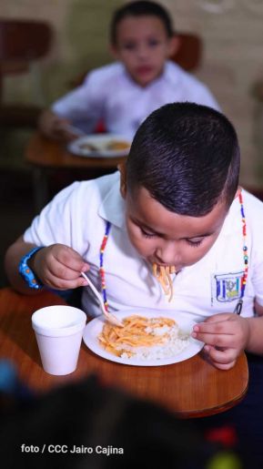 Ciclo Escolar 2023 ¡Vida y Esperanza!