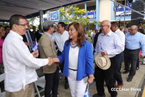 Ciclo Escolar 2023 ¡Vida y Esperanza!