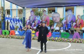 Ciclo Escolar 2023 ¡Vida y Esperanza!