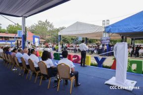 Ciclo Escolar 2023 ¡Vida y Esperanza!