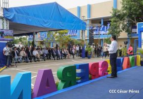 Ciclo Escolar 2023 ¡Vida y Esperanza!