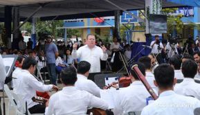 Ciclo Escolar 2023 ¡Vida y Esperanza!