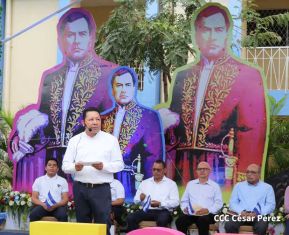 Ciclo Escolar 2023 ¡Vida y Esperanza!