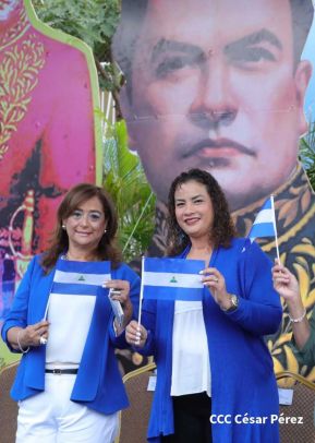 Ciclo Escolar 2023 ¡Vida y Esperanza!