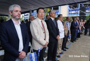 Ciclo Escolar 2023 ¡Vida y Esperanza!