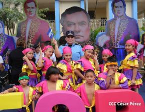 Ciclo Escolar 2023 ¡Vida y Esperanza!