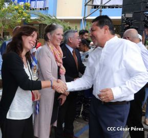 Ciclo Escolar 2023 ¡Vida y Esperanza!