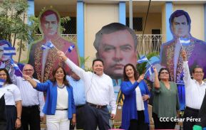 Ciclo Escolar 2023 ¡Vida y Esperanza!