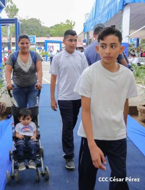 Ciclo Escolar 2023 ¡Vida y Esperanza!