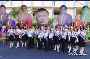 Ciclo Escolar 2023 ¡Vida y Esperanza!