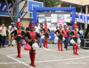 Ciclo Escolar 2023 ¡Vida y Esperanza!