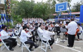 Ciclo Escolar 2023 ¡Vida y Esperanza!