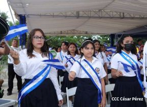 Ciclo Escolar 2023 ¡Vida y Esperanza!