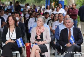 Ciclo Escolar 2023 ¡Vida y Esperanza!