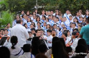 Ciclo Escolar 2023 ¡Vida y Esperanza!