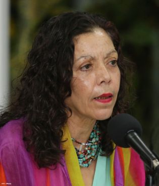 Compañera Rosario preside reunión para afianzar planes de atención por intensa actividad sísmica