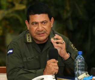 Compañera Rosario preside reunión para afianzar planes de atención por intensa actividad sísmica