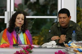 Compañera Rosario preside reunión para afianzar planes de atención por intensa actividad sísmica