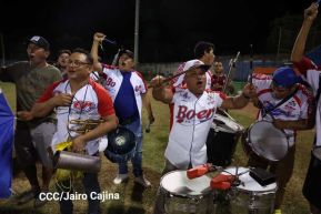 Campeones 2023: ¡Viva el Bóer Jodido!