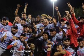 Campeones 2023: ¡Viva el Bóer Jodido!