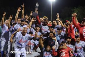 Campeones 2023: ¡Viva el Bóer Jodido!