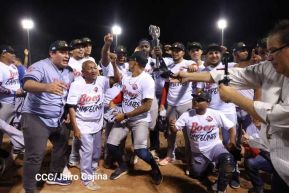 Campeones 2023: ¡Viva el Bóer Jodido!