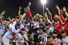 Campeones 2023: ¡Viva el Bóer Jodido!