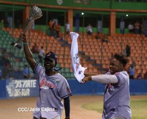 Campeones 2023: ¡Viva el Bóer Jodido!