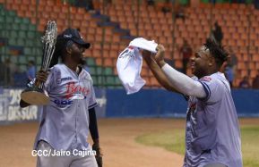 Campeones 2023: ¡Viva el Bóer Jodido!