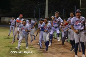 Campeones 2023: ¡Viva el Bóer Jodido!