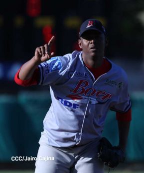 Campeones 2023: ¡Viva el Bóer Jodido!