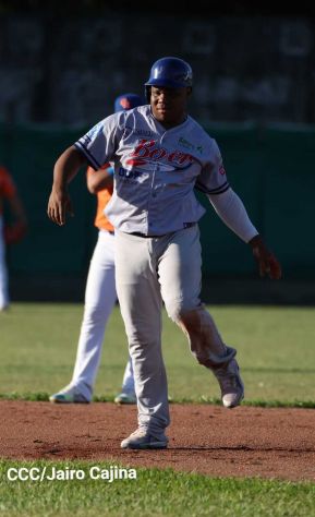 Campeones 2023: ¡Viva el Bóer Jodido!