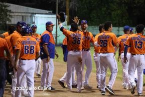 Campeones 2023: ¡Viva el Bóer Jodido!