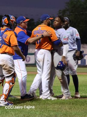 Campeones 2023: ¡Viva el Bóer Jodido!