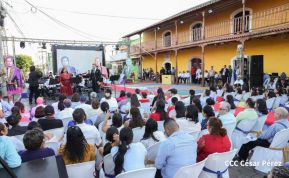 IV Festival Internacional de las Artes Rubén Darío